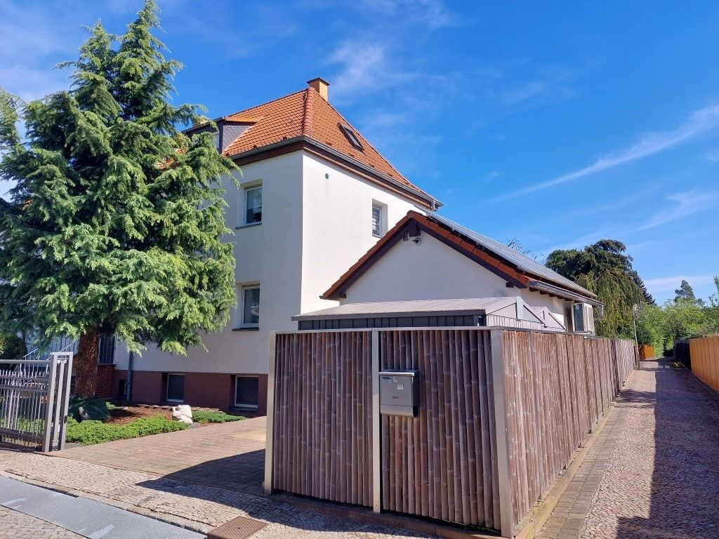 Reihenendhaus zum Kauf 550.000 € 5 Zimmer 170 m²<br/>Wohnfläche 450 m²<br/>Grundstück Thekla Leipzig 04349