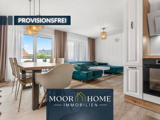 Wohnung zum Kauf provisionsfrei 315.000 € 3 Zimmer 85,8 m² Rheine Rheine 48429