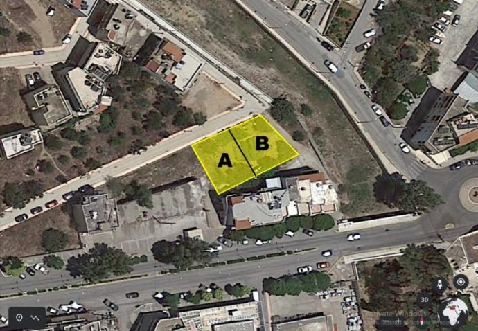 Grundstück zum Kauf 220.000 € 520 m²<br/>Grundstück Kreta Agios Nikolaos 721 00