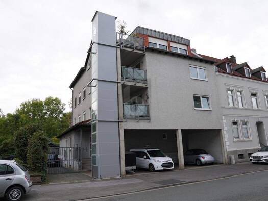 Wohnung zum Kauf 238.500 € 4 Zimmer 99 m² 2. Geschoss Wandhofen Schwerte 58239