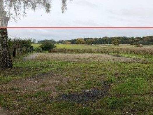 Grundstück zum Kauf provisionsfrei 36.500 € 1.980 m² Grundstück Baugenehmigung vorhanden frei ab sofort Martenshagen Divitz-Spoldershagen 18314