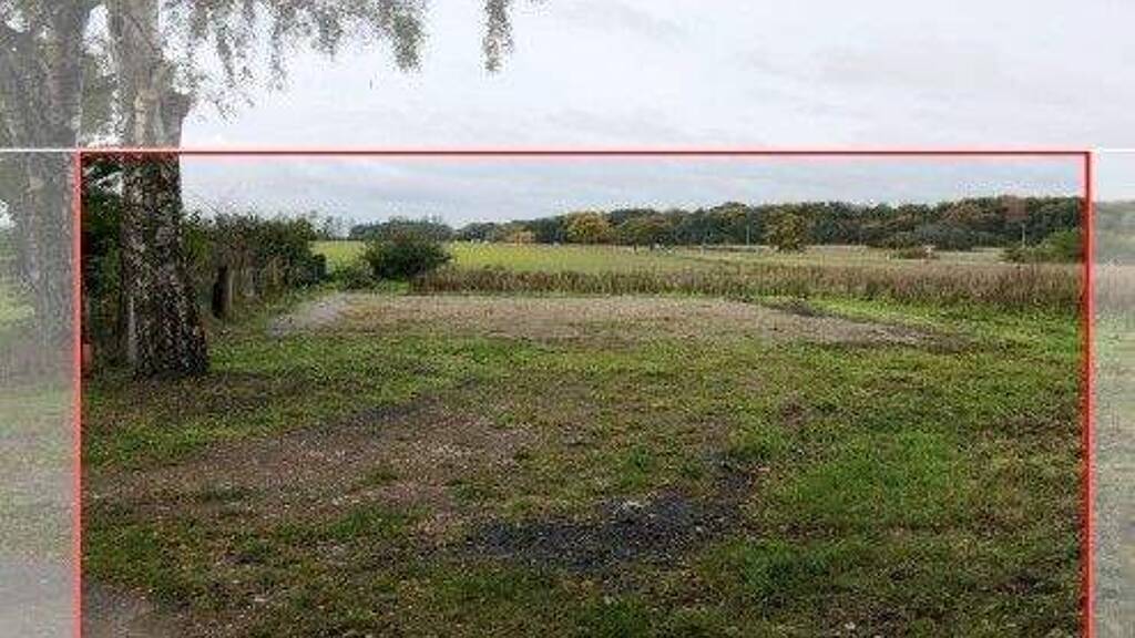 Grundstück zum Kauf provisionsfrei 36.500 € 1.980 m² Grundstück Baugenehmigung vorhanden frei ab sofort Martenshagen Divitz-Spoldershagen 18314