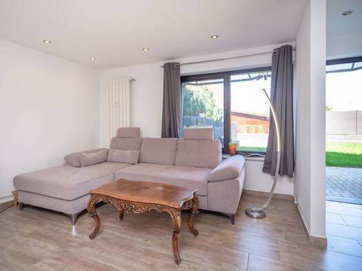 Maisonette zur Miete 690 € 3 Zimmer 70 m² Geschoss EG/1 frei ab sofort Schmelz 66839