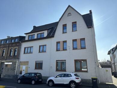 Wohnung zur Miete 710 € 4 Zimmer 80 m² frei ab 01.08.2025 Kripp Remagen 53424
