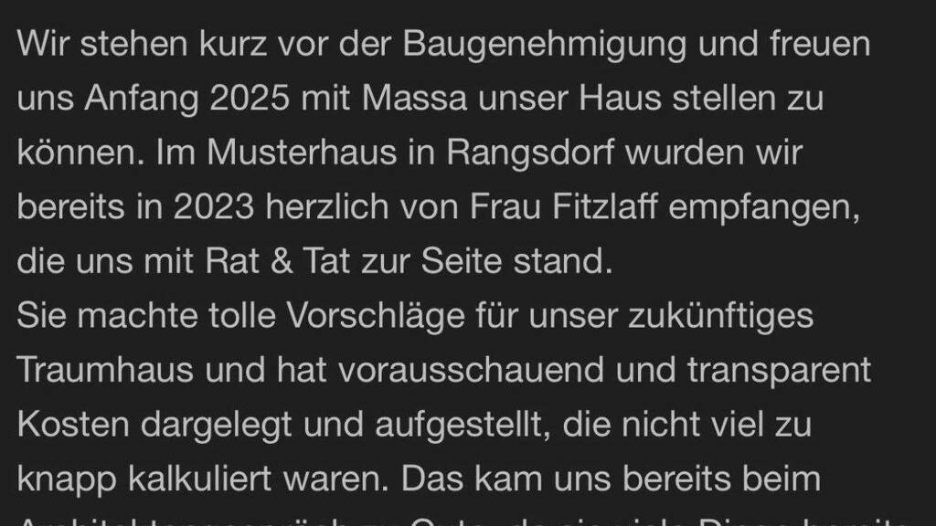 Haus zum Kauf 441.992 € 4 Zimmer 125 m² 578 m² Grundstück Ahrensfelde 16356