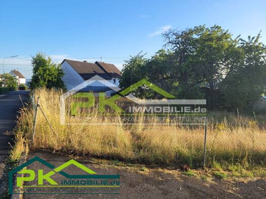 Grundstück zum Kauf 72.000 € 655 m² Grundstück Herschbach(Oberwesterwald) 56414