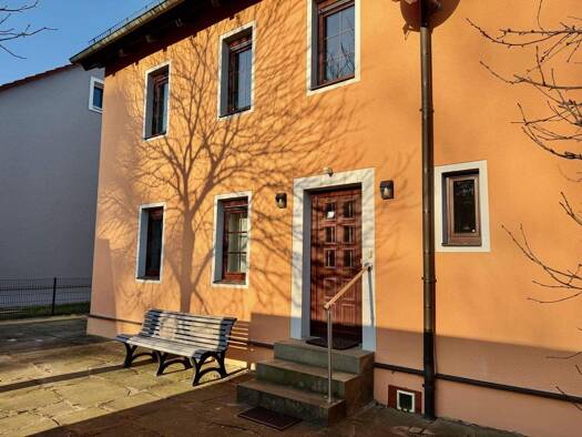 Einfamilienhaus zum Kauf 749.000 € 9 Zimmer 170 m² 990 m² Grundstück Klotzsche Dresden 01109