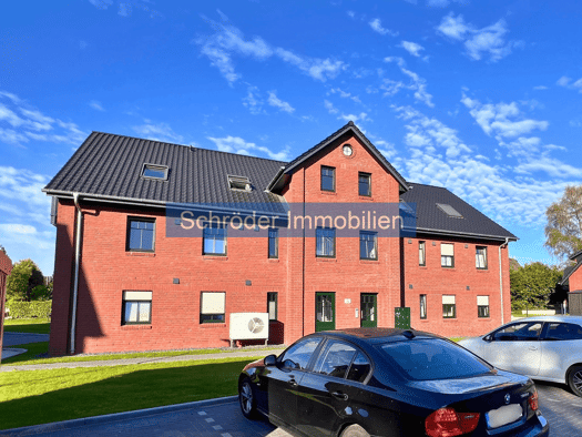 Wohnung zur Miete 770 € 2 Zimmer 52,1 m² EG frei ab 01.01.2027 Dollern 21739