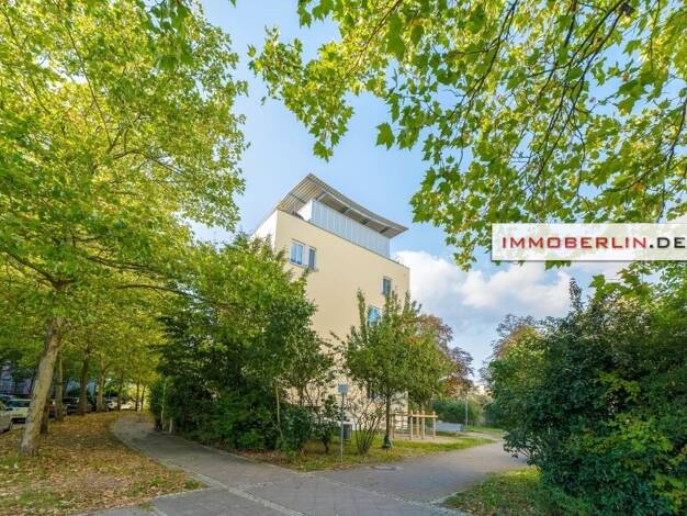 Wohnung zum Kauf 300.405 € 3 Zimmer 86 m² Tempelhof-Schöneberg 12529