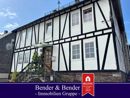 Wohnung zur Miete 390 € 2 Zimmer 65 m² Alpenrod-Hirtscheid 57647