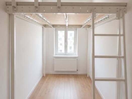 WG-Zimmer zur Miete 260 € 11 m² Geschoss 1/2 frei ab 01.10.2026 Weißestraße 3 Stötteritz Leipzig 04299