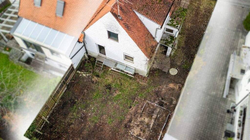 Grundstück zum Kauf 385.000 € 255 m² Grundstück Ingolstadt 85049