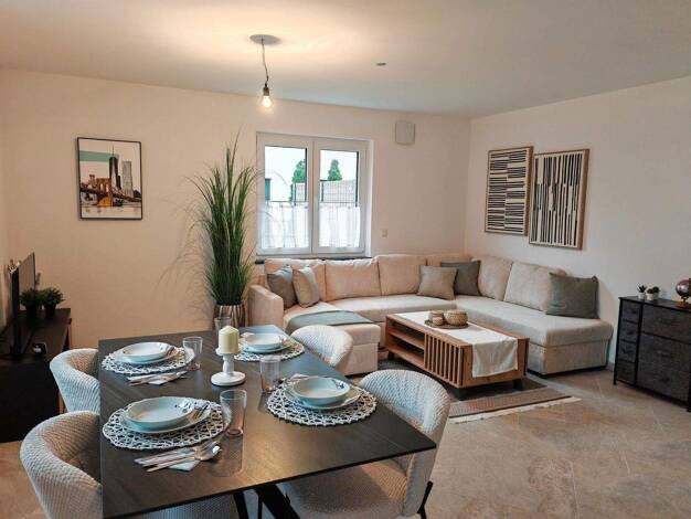 Maisonette zum Kauf - Erstbezug provisionsfrei 959.900 € 5 Zimmer 145 m² EG Faistenhaar Brunnthal 85649