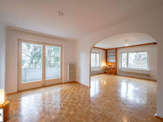 Wohnung zum Kauf 569.000 € 4 Zimmer 103,1 m² 1. Geschoss Wien 1180