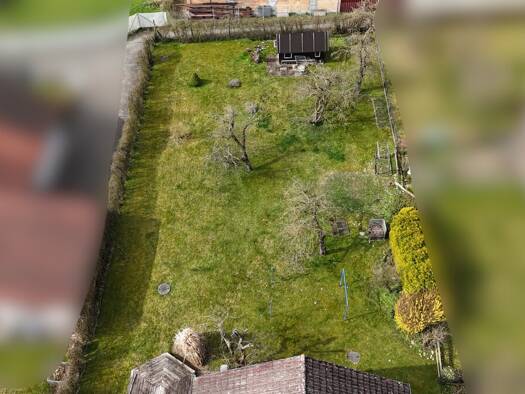 Grundstück zum Kauf 300.000 € 600 m² Grundstück Bellenberg 89287