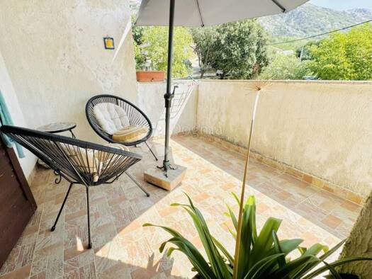 Haus zum Kauf 140.000 € 5 Zimmer 240 m² Draga Bascanska, Baska Baška