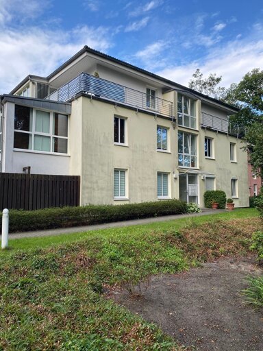 Wohnung zur Miete 700 € 2 Zimmer 61 m² 1. Geschoss frei ab 01.01.2025 Oberneuland Bremen 28355