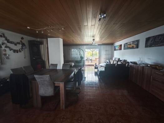 Mehrfamilienhaus zum Kauf 549.000 € 10 Zimmer 335 m² 100 m² Grundstück Kirchheim an der Weinstraße 67281