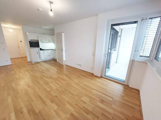 Wohnung zur Miete 564 € 2 Zimmer 45,7 m² 2. Geschoss Maximilianstraße 57 St. Pölten St. Pölten 3100