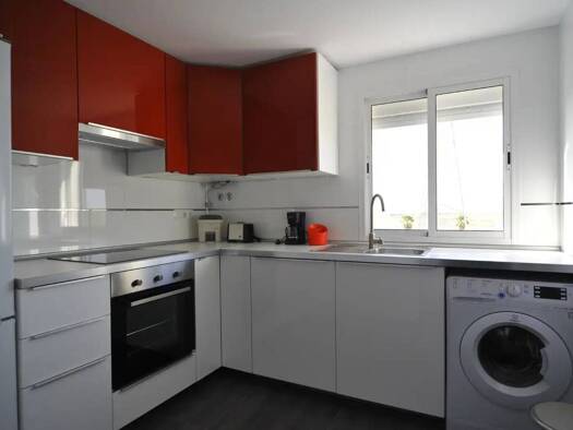 Wohnung zum Kauf 210.000 € 3 Zimmer 75 m² 2. Geschoss Puerto Real 11519