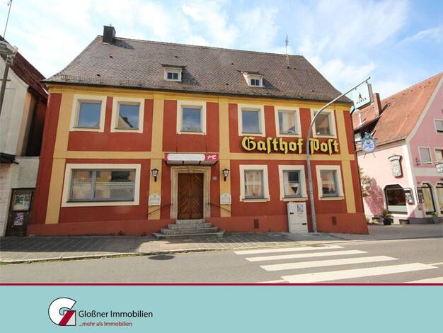Haus zum Kauf 435.000 € 530 m² 580 m² Grundstück Allersberg Allersberg 90584