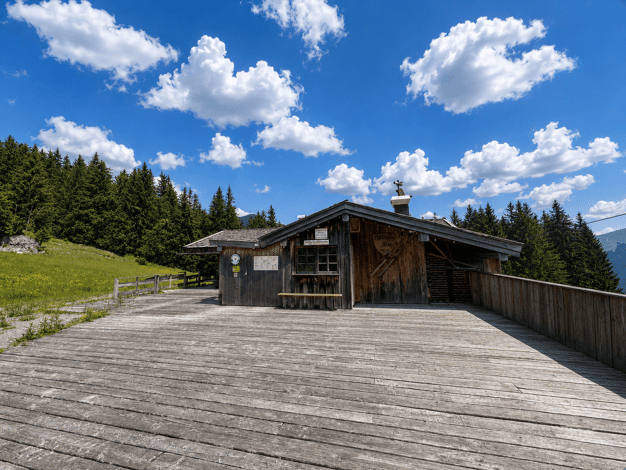 Restaurant zum Kauf 980.000 € Spitzingsee Schliersee 83727