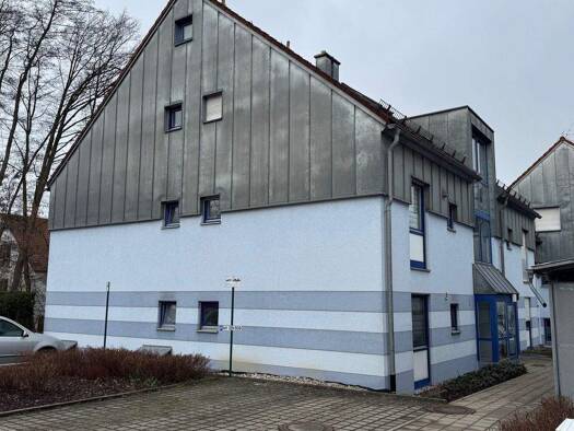 Wohnung zum Kauf als Kapitalanlage geeignet 245.000 € 3 Zimmer 73 m² Leipziger Straße 1 Neumarkt Neumarkt in der Oberpfalz 92318