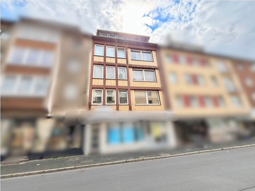 Wohnung zur Miete 390 € 2 Zimmer 78 m² 1. Geschoss Mittelstadt Hagen 58095