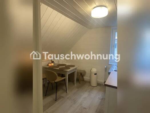 Wohnung zur Miete Tauschwohnung 485 € 1 Zimmer 30 m² 3. Geschoss Zentrum Bonn 53111