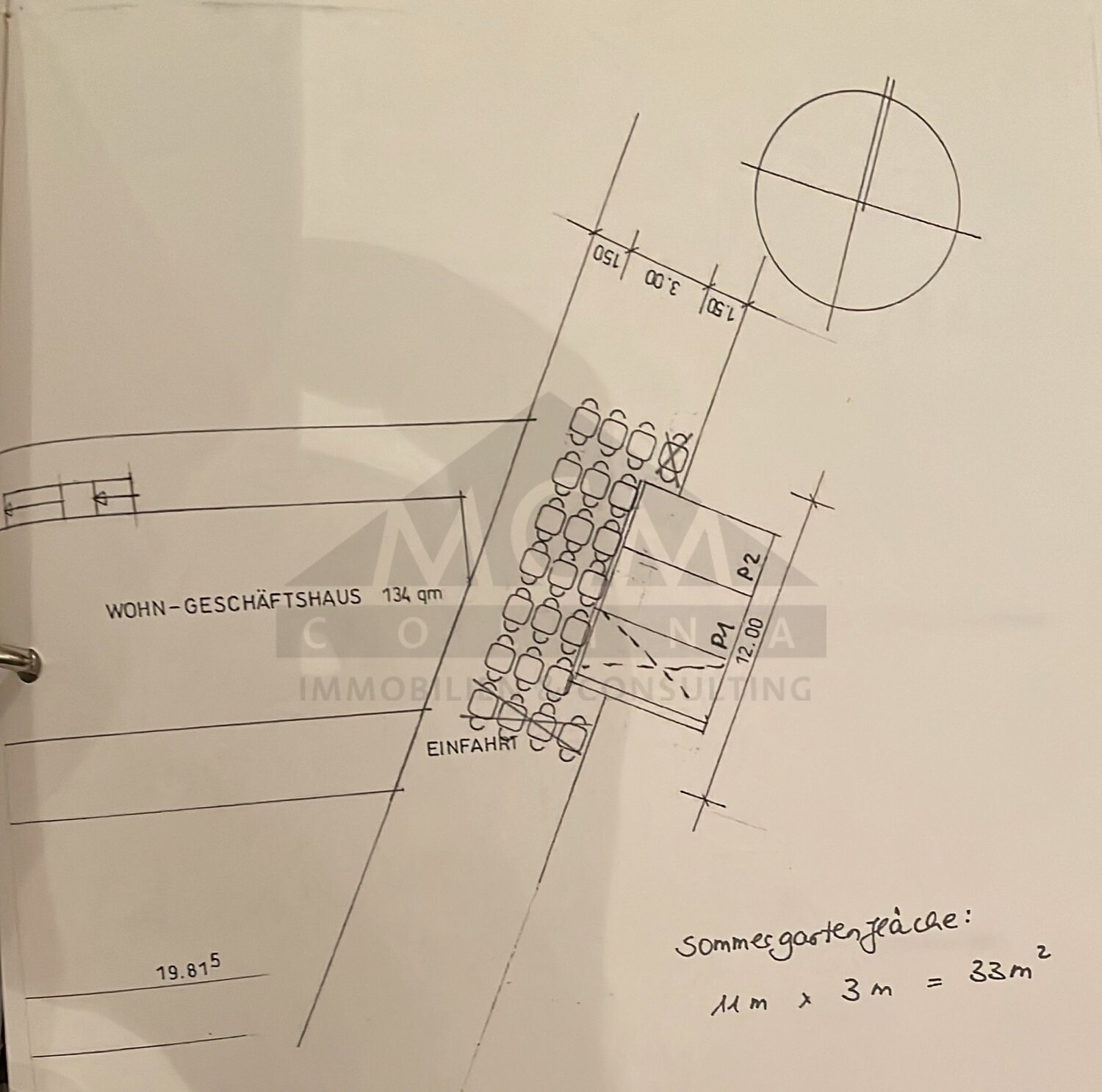 Restaurant zur Miete 4.800 € Sachsenhausen - Nord Frankfurt am Main 60596