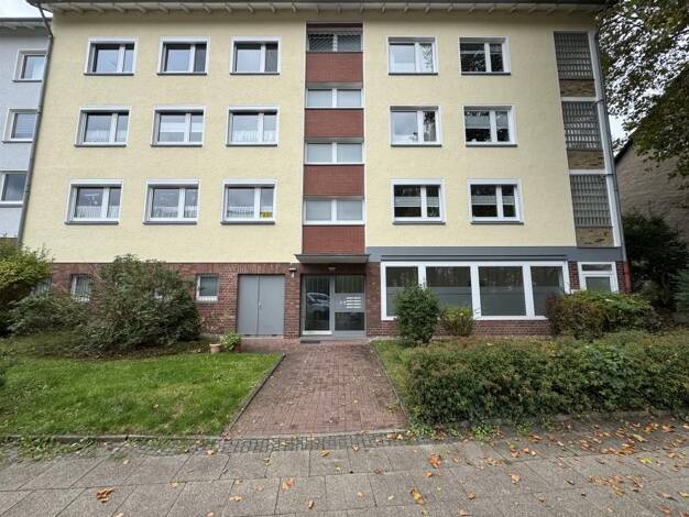 Laden zum Kauf provisionsfrei 2.169 € 2 Zimmer 64,1 m² Verkaufsfläche Hiltrops Kamp 4 Steele Essen 45276