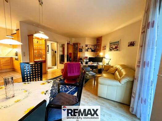 Wohnung zur Miete 700 € 2 Zimmer 54 m² Vösendorf 2331