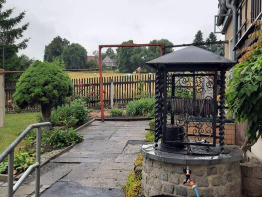 Mehrfamilienhaus zum Kauf 190.000 € 12 Zimmer 210 m² 850 m² Grundstück Vielau Reinsdorf 08141