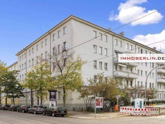 Wohnung zum Kauf 299.000 € 2 Zimmer 50 m² Friedrichshain Berlin 10245