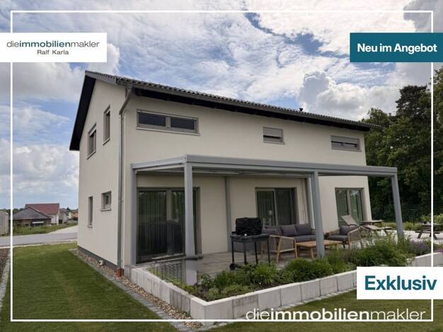 Einfamilienhaus zum Kauf 595.000 € 6 Zimmer 175 m² 958 m² Grundstück Gießmannsdorf Luckau 15926