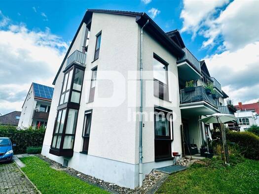 Terrassenwohnung zum Kauf 239.000 € 3 Zimmer 85 m² EG Geismar Göttingen 37083