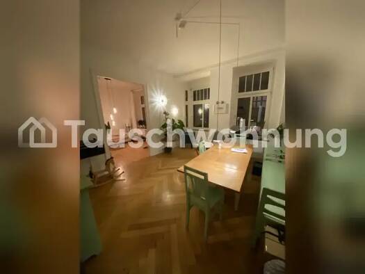 Wohnung zur Miete Tauschwohnung 1.170 € 3 Zimmer 85 m² 1. Geschoss Altstadt-Süd Köln 50678