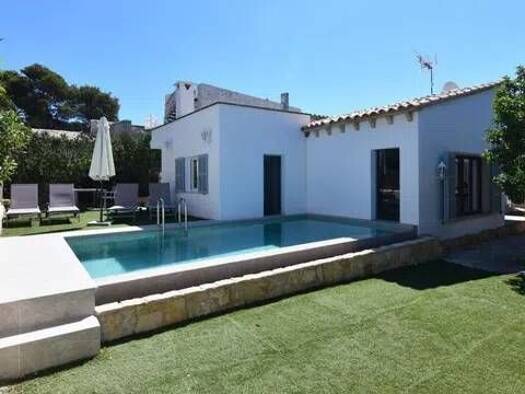 Chalet zur Miete 2.800 € 2 Zimmer 131 m² Cala Figuera Santanyí 07659
