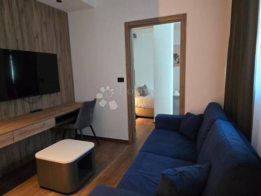 Wohnung zur Miete 800 € 2 Zimmer 40 m² 2. Geschoss Centar, Varazdin Varazdin