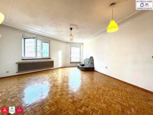 Wohnung zum Kauf 215.000 € 2 Zimmer 62 m² 2. Geschoss Wien 1100