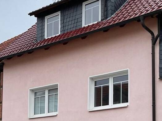 Wohnung zur Miete 450 € 3 Zimmer 60 m² Worbis Leinefelde-Worbis 37339