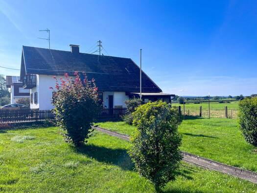 Einfamilienhaus zum Kauf 5 Zimmer 133 m² 644 m² Grundstück frei ab sofort Pähl 82396