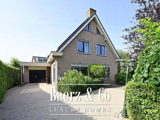 Villa zum Kauf 1.135.000 € 8 Zimmer 217 m² 546 m² Grundstück herenweg 57 wilnis 3648 CB