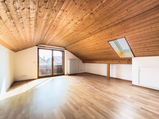 Wohnung zur Miete 910 € 1,5 Zimmer 60 m² 2 Geschosse frei ab 01.03.2026 Wolfratshausen 82515