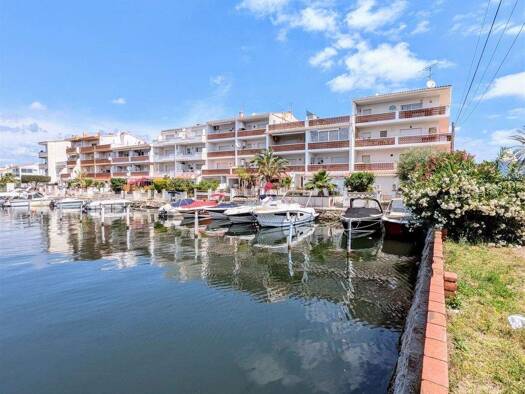 Wohnung zum Kauf 334.000 € 88 m² Empuriabrava 17487