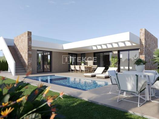 Einfamilienhaus zum Kauf 345.000 € 4 Zimmer 225 m² 449 m² Grundstück Murcia 30320