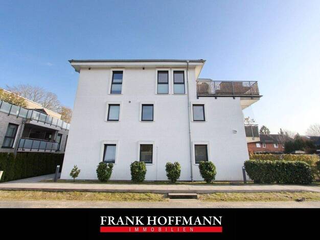 Wohnung zum Kauf 379.000 € 2,5 Zimmer 75,5 m² Eidelstedt Hamburg Eidelstedt 22523