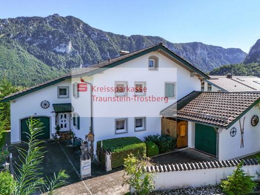 Einfamilienhaus zum Kauf 980.000 € 6 Zimmer 162 m² 799 m² Grundstück Obereck Inzell 83334