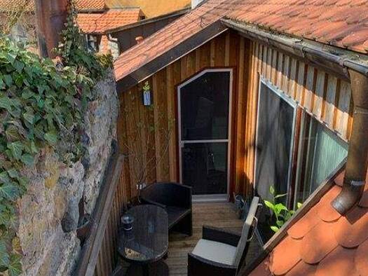 Stadthaus zum Kauf 515.700 € 5 Zimmer 185 m² 50 m² Grundstück Dinkelsbühl 91550