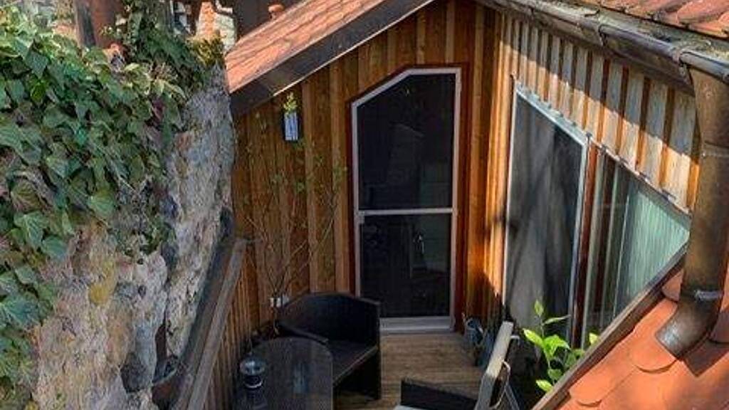 Stadthaus zum Kauf 515.700 € 5 Zimmer 185 m² 50 m² Grundstück Dinkelsbühl 91550